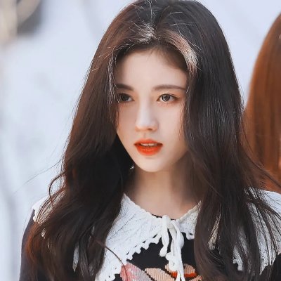 玉女试情