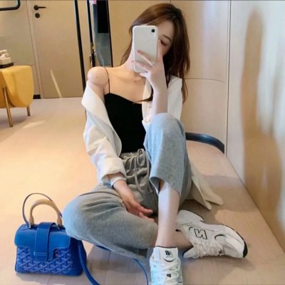 纽约娃娃